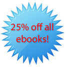 25% off everything