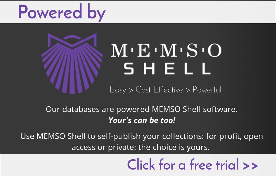 MEMSO Shell Announcement